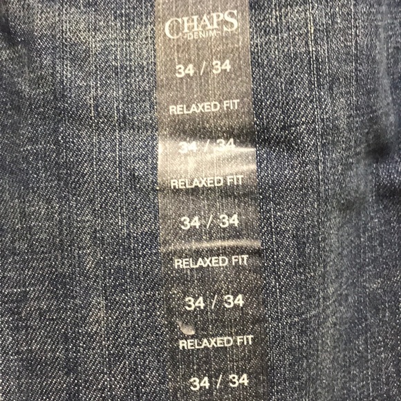 Chaps - Picture 3 of 4